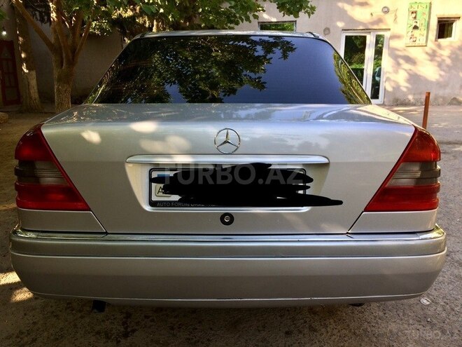 Mercedes C 220 1994, 300,000 km - 2.2 л - Bakı