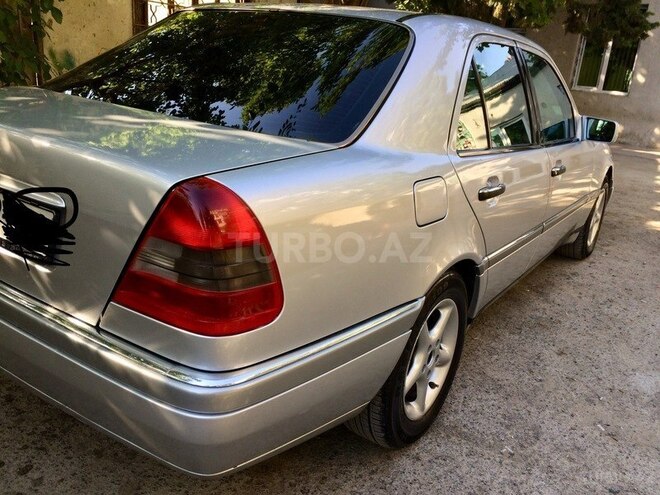 Mercedes C 220 1994, 300,000 km - 2.2 л - Bakı
