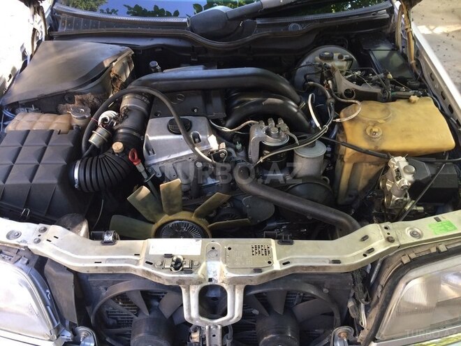 Mercedes C 220 1994, 300,000 km - 2.2 л - Bakı