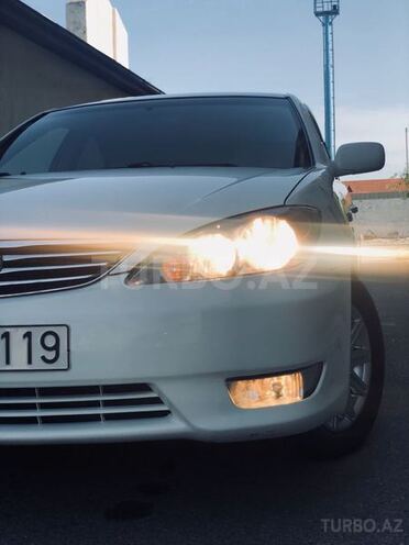 Toyota Camry 2005, 247,000 km - 3.0 l - Bakı
