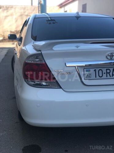 Toyota Camry 2005, 247,000 km - 3.0 l - Bakı