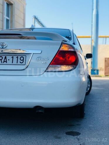 Toyota Camry 2005, 247,000 km - 3.0 l - Bakı