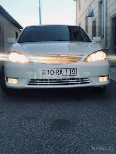 Toyota Camry 2005, 247,000 km - 3.0 l - Bakı