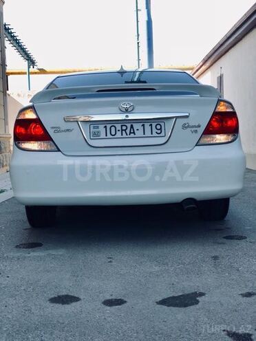 Toyota Camry 2005, 247,000 km - 3.0 l - Bakı