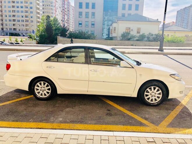 Toyota Camry 2005, 247,000 km - 3.0 l - Bakı