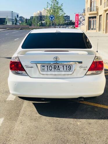 Toyota Camry 2005, 247,000 km - 3.0 l - Bakı