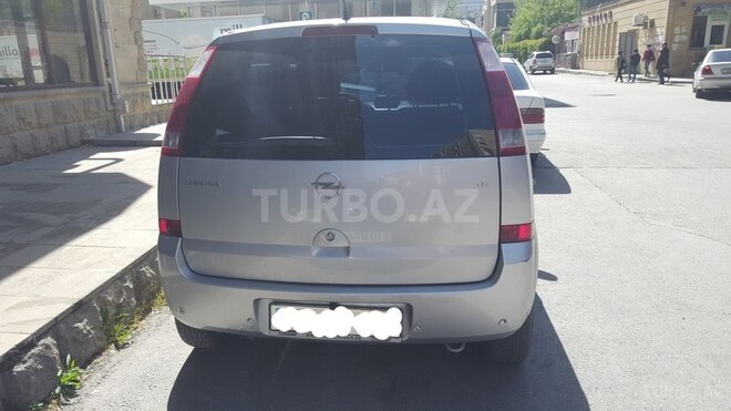 Opel Meriva 2005, 225,000 km - 1.8 l - Bakı