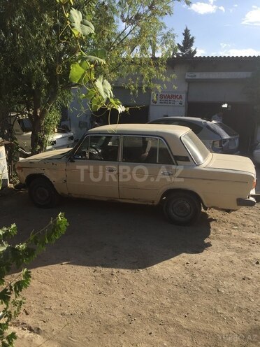 LADA (VAZ) 2106 1975, 999,999 km - 1.5 л - Bakı