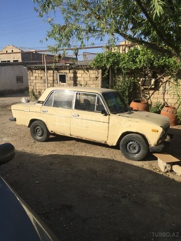 LADA (VAZ) 2106 1975, 999,999 km - 1.5 л - Bakı