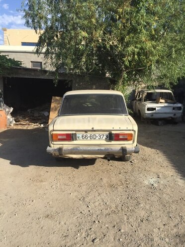 LADA (VAZ) 2106 1975, 999,999 km - 1.5 л - Bakı