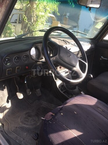 LADA (VAZ) 2106 1975, 999,999 km - 1.5 л - Bakı