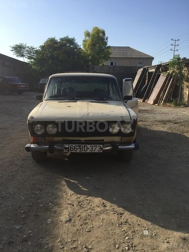 LADA (VAZ) 2106 1975, 999,999 km - 1.5 л - Bakı