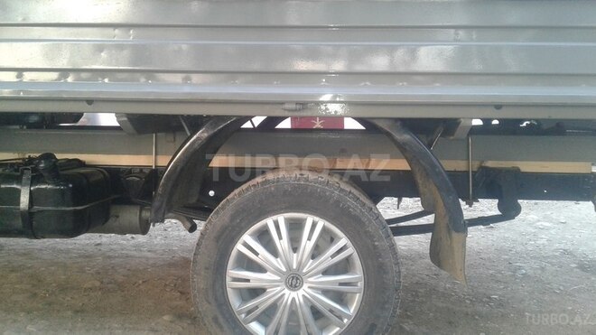 GAZ 330200 2005, 282,000 km - 2.4 l - Cəlilabad