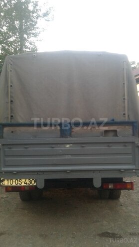 GAZ 330200 2005, 282,000 km - 2.4 l - Cəlilabad