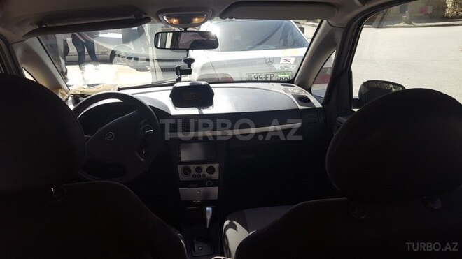 Opel Meriva 2006, 225,000 km - 1.8 l - Bakı