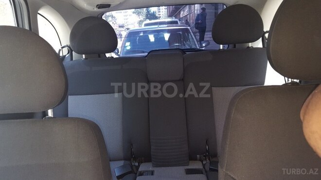 Opel Meriva 2006, 225,000 km - 1.8 l - Bakı