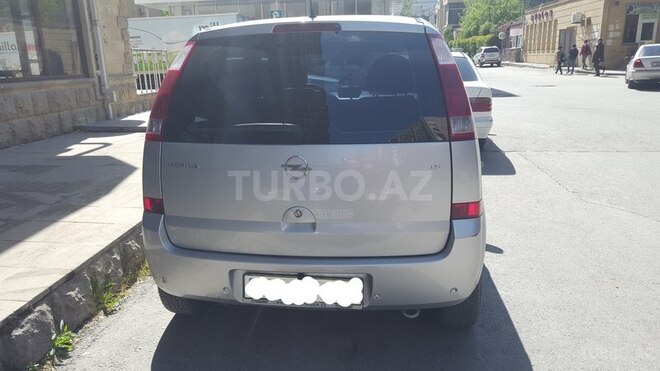 Opel Astra 2005, 225,000 km - 1.8 l - Bakı