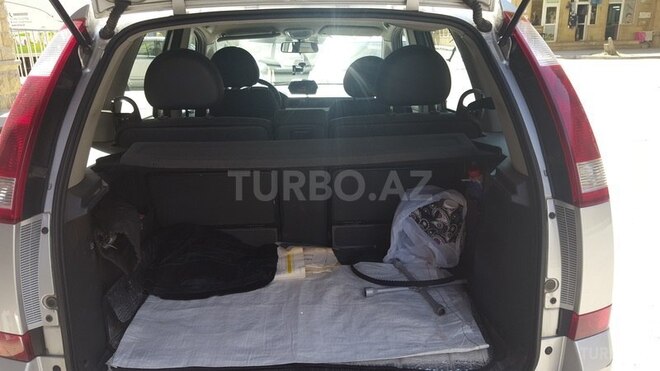 Opel Astra 2005, 225,000 km - 1.8 l - Bakı