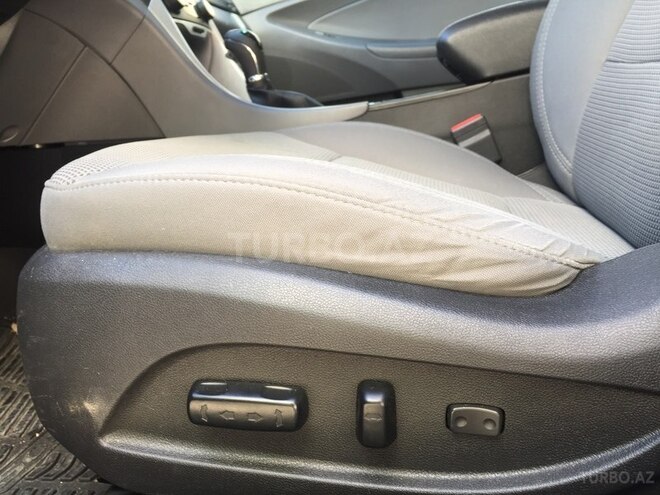 Hyundai Sonata 2013, 71,000 km - 2.4 l - Bakı