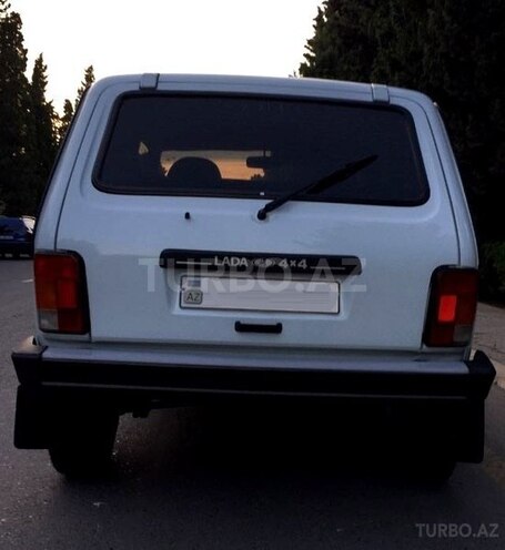 LADA (VAZ) Niva 2014, 66,000 km - 1.7 l - Sumqayıt