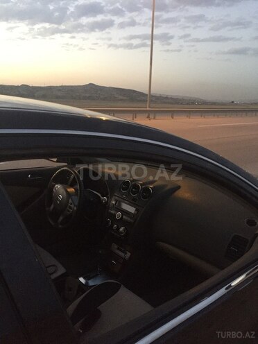 Nissan Altima 2007, 190,000 km - 0.3 l - Bakı