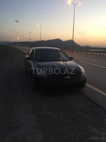 Nissan Altima 2007, 190,000 km - 0.3 l - Bakı