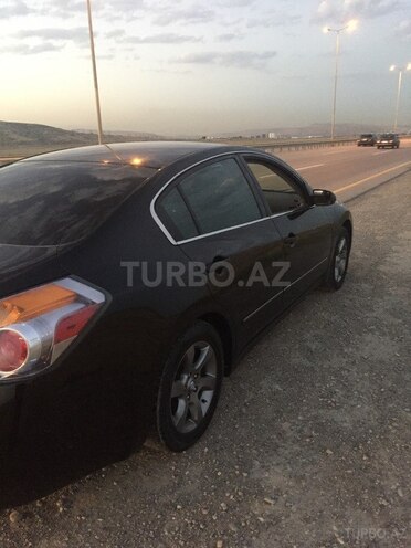 Nissan Altima 2007, 190,000 km - 0.3 l - Bakı