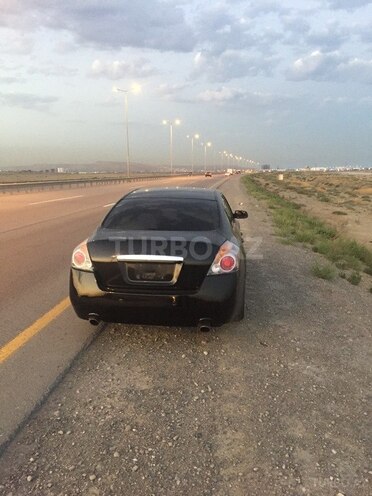 Nissan Altima 2007, 190,000 km - 0.3 l - Bakı