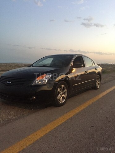 Nissan Altima 2007, 190,000 km - 0.3 l - Bakı