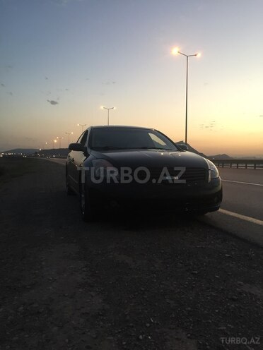 Nissan Altima 2007, 190,000 km - 0.3 l - Bakı