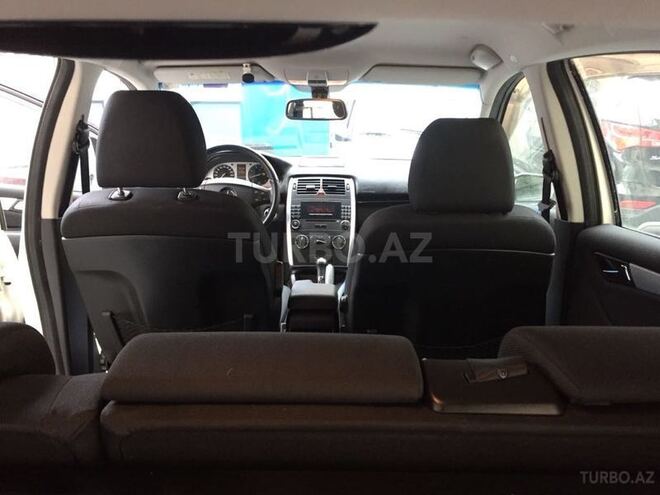 Mercedes B 170 2007, 86,000 km - 1.7 л - Bakı