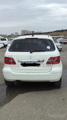 Mercedes B 170 2007, 86,000 km - 1.7 л - Bakı