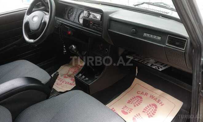 LADA (VAZ) 2107 2010, 62,000 km - 1.6 л - Bakı