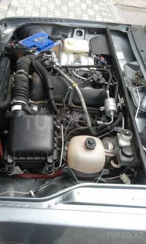 LADA (VAZ) 2107 2010, 62,000 km - 1.6 л - Bakı