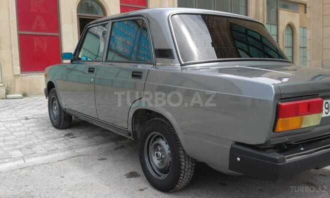 LADA (VAZ) 2107 2010, 62,000 km - 1.6 л - Bakı