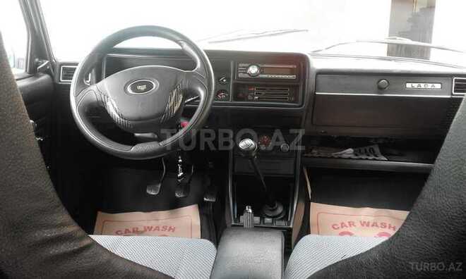 LADA (VAZ) 2107 2010, 62,000 km - 1.6 л - Bakı