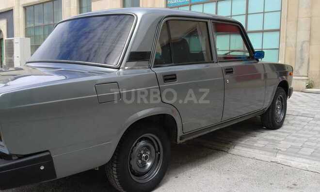 LADA (VAZ) 2107 2010, 62,000 km - 1.6 л - Bakı
