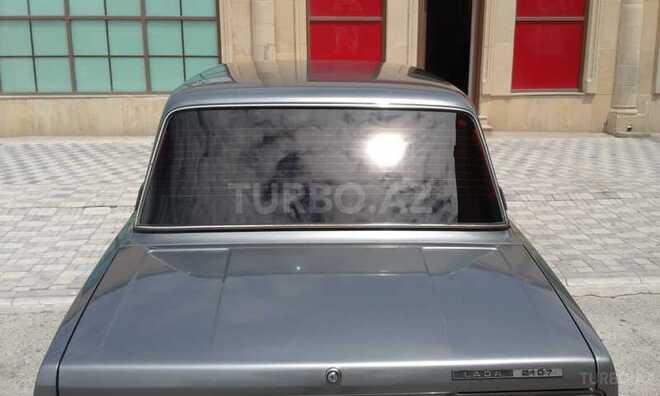 LADA (VAZ) 2107 2010, 62,000 km - 1.6 л - Bakı