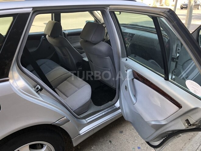 Mercedes C 180 1997, 200,000 km - 1.8 л - Bakı