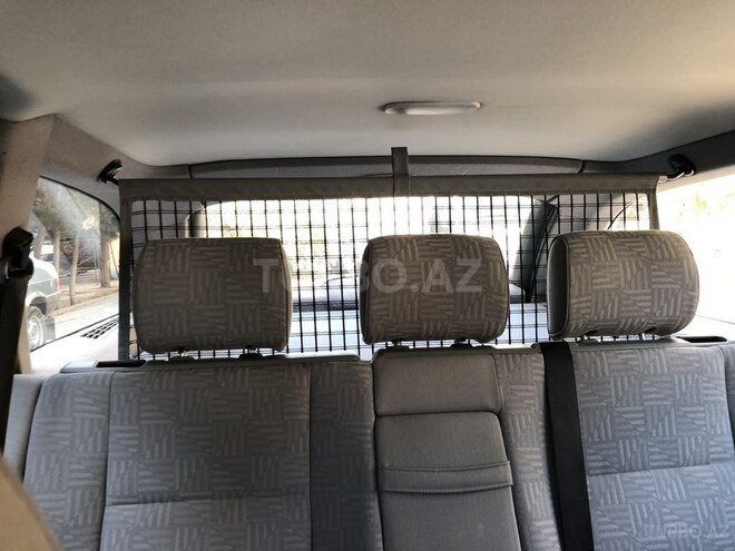 Mercedes C 180 1997, 200,000 km - 1.8 л - Bakı