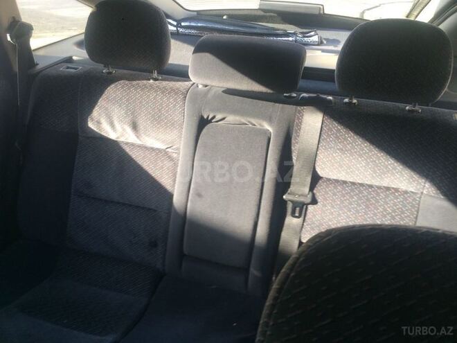 Opel Vectra 1998, 27,100 km - 2.0 l - Quba
