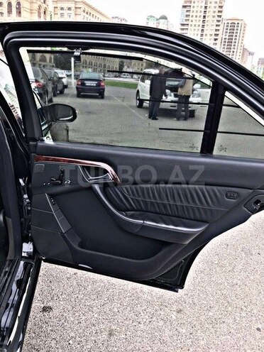 Mercedes S 350 2003, 180,095 km - 3.5 l - Bakı