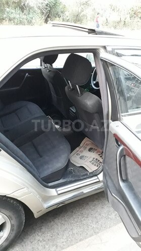 Mercedes C 180 1995, 384,000 km - 1.8 l - Bakı