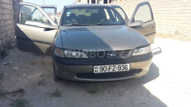 Opel Vectra 1997, 298,535 km - 1.8 l - Bakı