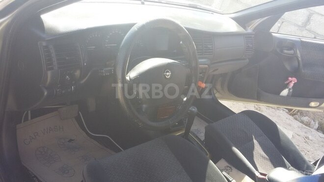 Opel Vectra 1997, 298,535 km - 1.8 l - Bakı