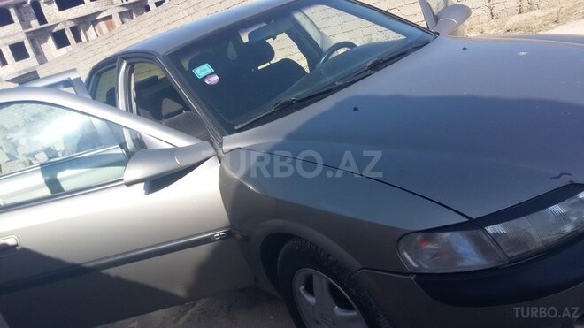 Opel Vectra 1997, 298,535 km - 1.8 l - Bakı