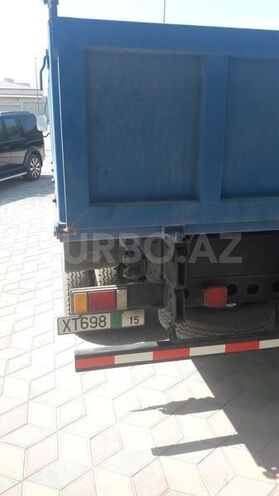 Foton  2015, 0 km - 2.4 l - Bakı