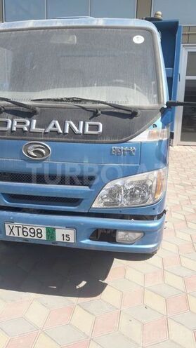 Foton  2015, 0 km - 2.4 l - Bakı