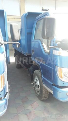 Foton  2015, 0 km - 2.4 l - Bakı