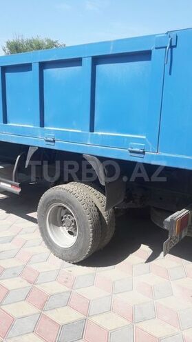 Foton  2015, 0 km - 2.4 l - Bakı